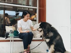 -Line 咖啡(石厦花园店)