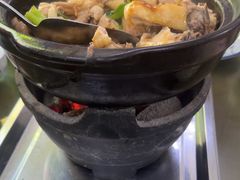 -上南瓦煲鸡·清远鸡·老字号(总店)
