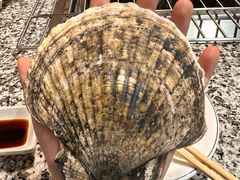 -震海贝烤贝·民俗特色店(延吉总店)