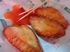 -渔记茶餐厅(渔村店)