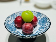 -狮王府淮扬菜(夫子庙老门东店)