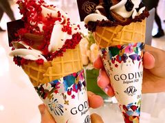 -GODIVA(国际金融中心店)