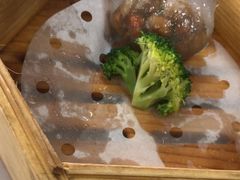 -鹿鸣酒家(越秀店)