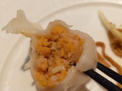 -喜鼎海胆水饺(柏威年购物中心店)