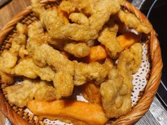 -炉角·鲍鱼牛腩煲(国贸商城店)