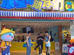 -南昌之星游乐场