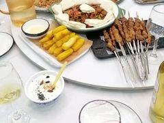 -西域美食(西直门南小街店)