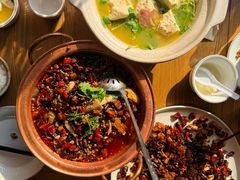 -水煮三国·川鲁江湖菜(香山店)