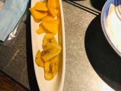 -探鱼·鲜青椒爽麻烤鱼(领展购物广场店)