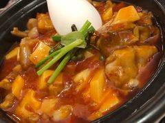 -粗茶淡饭·汉口公馆(循礼门店)