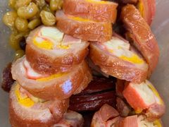 -裕记烧腊连锁餐饮(外马分店)