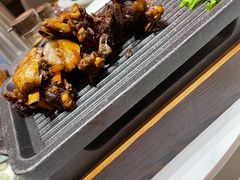 -双合园·海鲜水饺青岛菜(九水东路店)