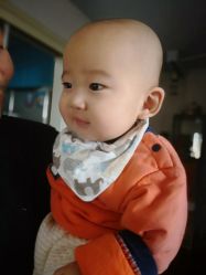 -龙文宝贝上门婴儿理发满月剃胎毛(黄浦店)