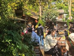 -青城甲(青城山店)