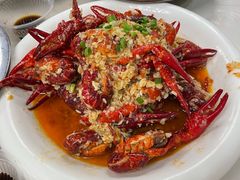 -五七小李子油焖大虾(总店)