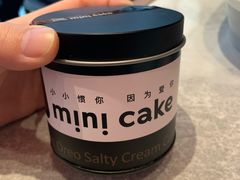 -CAKE BOSS 蛋糕老板(西单君太百货店)