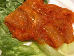 里脊肉-么子烤肉(化龙池店)