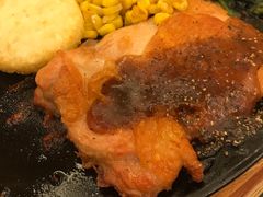 -萨莉亚意式餐厅(悦荟广场店)