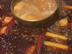 -长嘉·河图火锅(长嘉汇江景旗舰店)