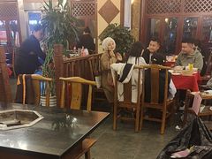 -山城年华老火锅(玉林店)