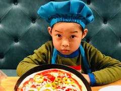 -贝乐少儿英语·全外教(滨江中心)