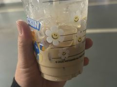 -瑞幸咖啡(中洲购物中心店)