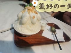 -丹礼糖甜品