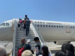 -银川河东国际机场