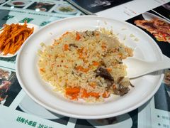 -新疆兵团食府清真(马连道店)