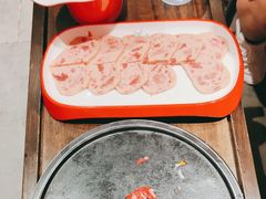 -醉董牛川派鲜肉自选火锅(烟台店)