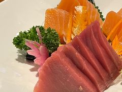 -気楽亭和食料理(气乐亭大世界本店)