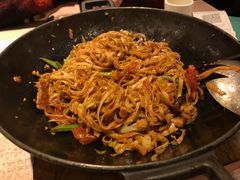 -九毛九西北菜(番禺万达店)