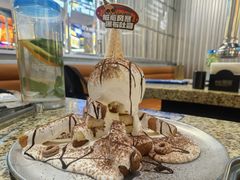 -首尔烤肉大排档(合生汇店)