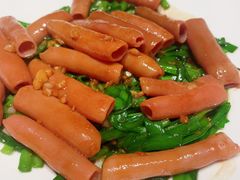 -双合园·海鲜水饺青岛菜(万佳广场店)