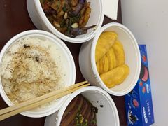 -绍兴老味道·非遗门店(银泰城店)