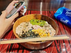 -何里玉(北京路店)