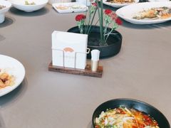-小厨娘淮扬菜(清江苏宁广场店)