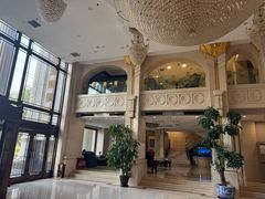 -碧中海汤泉汗蒸酒店