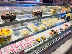 -BreadTalk面包新语·烘焙蛋糕(海珠丽影广场店)