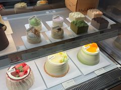 -théATRE 茶聚场(王府中環店)