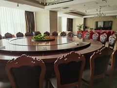 -盘锦红海温泉乐园