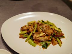 回锅肉-平川·程玉平川菜工作室