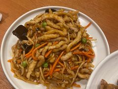-老昌春饼(中央大街店)
