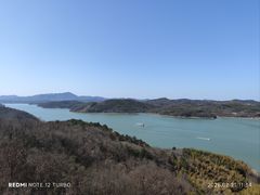 -天目湖山水园