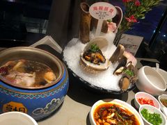 -享月汤皇·海鲜小火锅·聚会(曲江创意谷店)