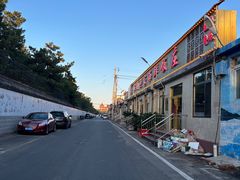 -宾朋海鲜特色美食餐厅·纯手工鲅鱼水饺(兴海路店)