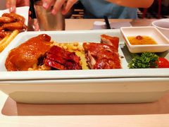 -避风塘(宝山万达店)