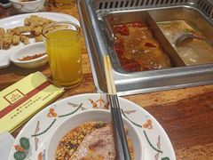 -好得火锅(育才店)