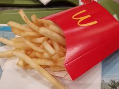 -麦当劳(领展中心城店)