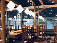 大堂-云海肴·汽锅鸡·云南菜(天山百盛优客店)